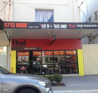 Thai Expression - Accommodation Coffs Harbour