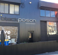 Black Poison - Accommodation Coffs Harbour