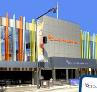 Club Five Dock RSL - Accommodation Coffs Harbour
