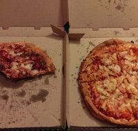 Domino's Pizza - Accommodation Coffs Harbour