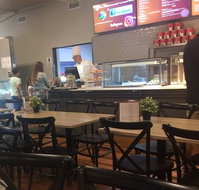 The Family Brasserie - Accommodation Coffs Harbour