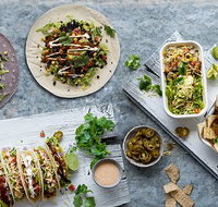 Zambrero Waterloo - Accommodation Coffs Harbour