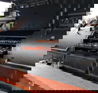 Black Bear BBQ - Accommodation Coffs Harbour