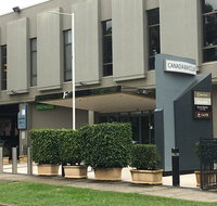 Canada Bay Club - Accommodation Coffs Harbour