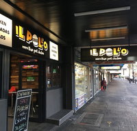 Il Pollo - Accommodation Coffs Harbour