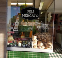 Deli mercato - Accommodation Coffs Harbour