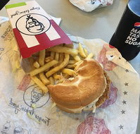 KFC - Accommodation Coffs Harbour