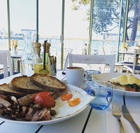 Deckhouse