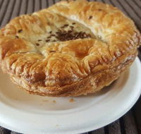 Funky Pies - Accommodation Coffs Harbour