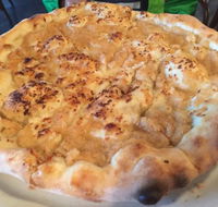 The Italian Bar Pizza - Accommodation Coffs Harbour
