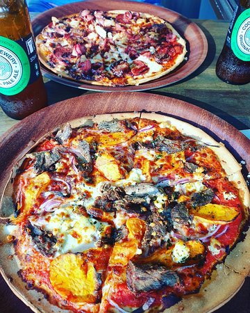 Arthur's Pizza Maroubra - Accommodation Coffs Harbour 0