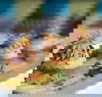 Bay Window - Accommodation Coffs Harbour