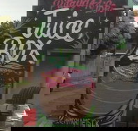 Juice Box Cafe - Accommodation Coffs Harbour