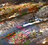 Krazy Chix - Accommodation Coffs Harbour