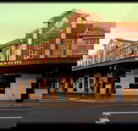 Nelson Hotel - Accommodation Coffs Harbour