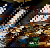 The Heritage Kitchen Garden - Accommodation Coffs Harbour