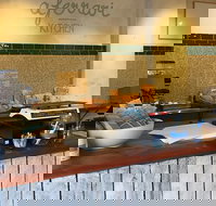 A.ferrari Kitchen - Accommodation Coffs Harbour