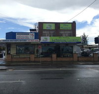 Alwaha Abu Hussein Lebanese Cuisine - Accommodation Coffs Harbour