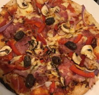 Dai Romani - Accommodation Coffs Harbour