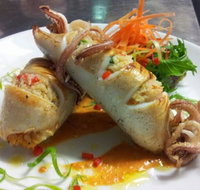 Dolce Espresso - Accommodation Coffs Harbour