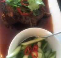 Dragonfly - Accommodation Coffs Harbour