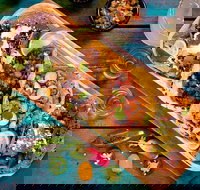 El Gusano Taqueria - Accommodation Coffs Harbour