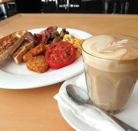 Exacta Restaurant  Bar - Accommodation Coffs Harbour