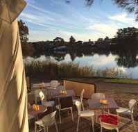 H20 Cafe - Accommodation Coffs Harbour