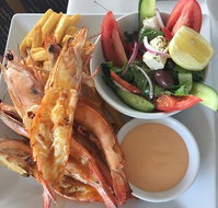 Limani Seafood Restaurant - Accommodation Coffs Harbour