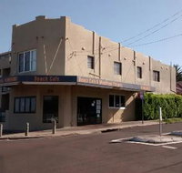 Malabar Beach Cafe - Accommodation Coffs Harbour