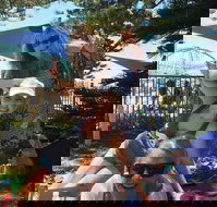 Nokkaew Thai - Accommodation Coffs Harbour