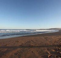 Oceans Narrabeen Cafe - Accommodation Coffs Harbour