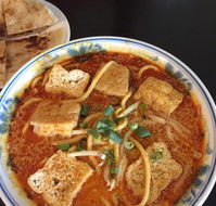Penang Cuisine