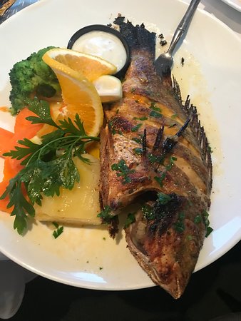 Penshurst Cottage Italian And Seafood Restaurant - Accommodation Coffs Harbour 0