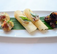 Periyar Indian Restaurant - Accommodation Coffs Harbour