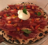 Pizza Riccardo - Accommodation Coffs Harbour