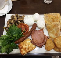 Poveli Deli Cafe - Accommodation Coffs Harbour