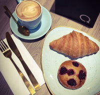 Quell Cafe