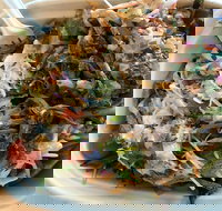 Sloppy Tee's - Accommodation Coffs Harbour