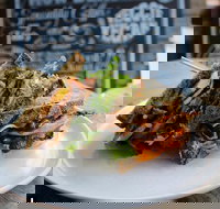 Stay Grounded - Accommodation Coffs Harbour