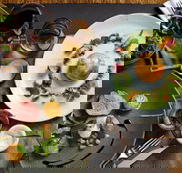 Steeds Club Grill  Bar - Accommodation Coffs Harbour