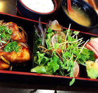Sushi Hiro - Accommodation Coffs Harbour