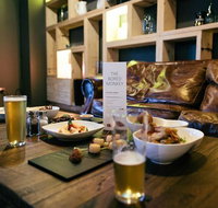 The Bored Monkey - Accommodation Coffs Harbour