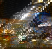 The Indian Joint - Accommodation Coffs Harbour