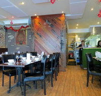 The ZEST Thai Experience - Accommodation Coffs Harbour