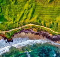 White Rock Cafe at Long Reef - Accommodation Coffs Harbour