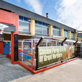 Miami Tavern - Accommodation Coffs Harbour 1