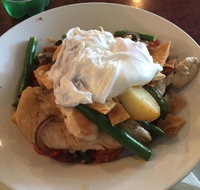 Connors Cafe - Accommodation Coffs Harbour