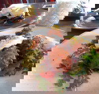 Dragonfly Cafe - Accommodation Coffs Harbour