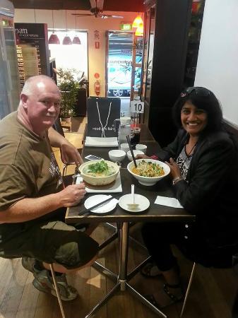 E Dumpling - Accommodation Coffs Harbour 0